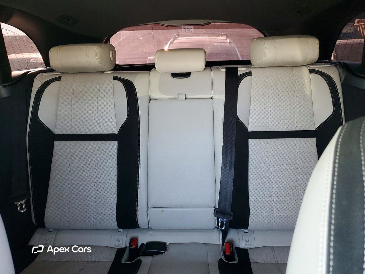 Land Rover Range Rover 2019