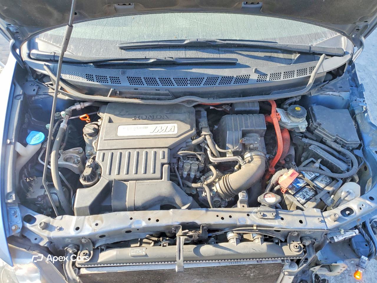 Civic 2009