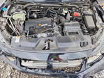 Honda Civic 2021