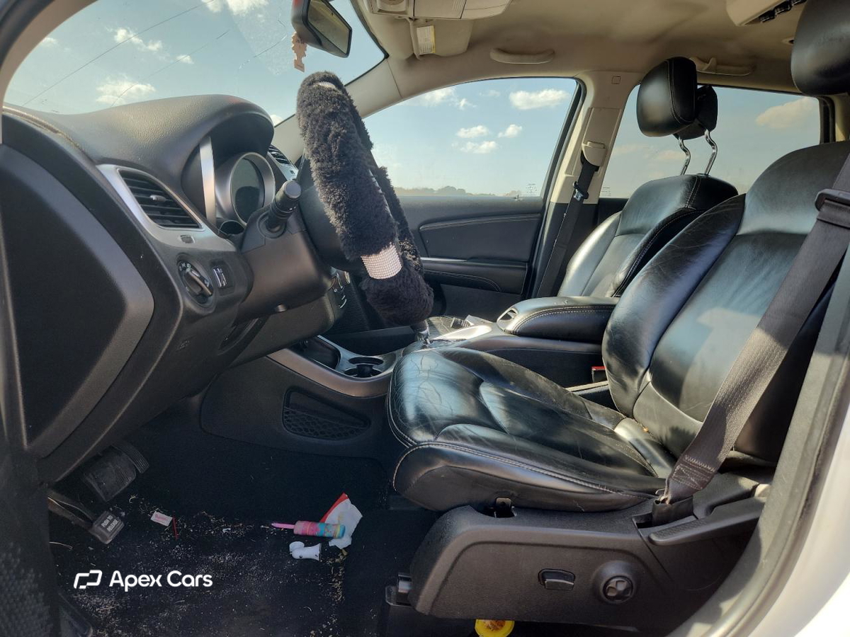 Dodge Journey 2014