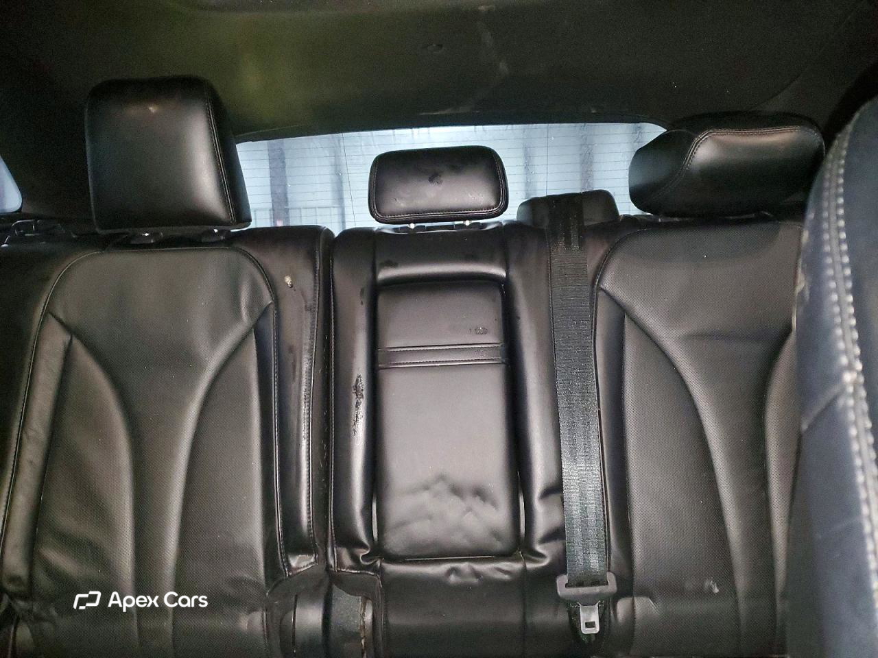 Lincoln MKC 2017