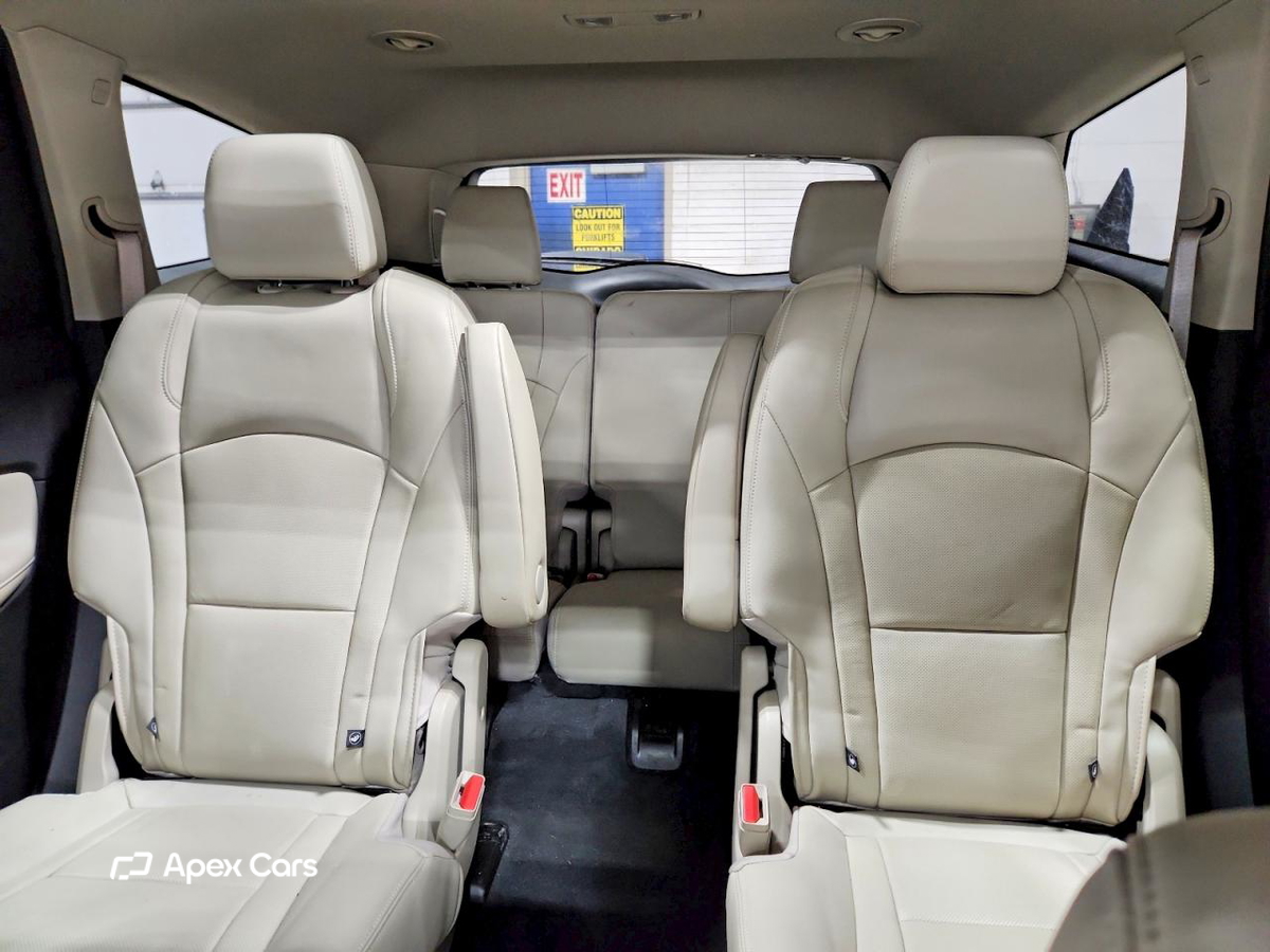 Buick Enclave 2021