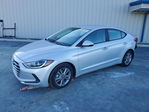 Hyundai Elantra 2018
