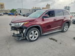 Toyota Highlander 2018