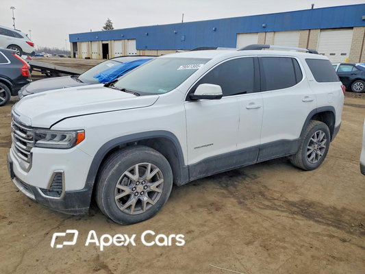 GMC Acadia 2020 - Image 1 of 13