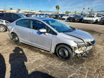 Honda Civic 2015