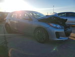 Mazda 3 2012