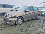 Hyundai Accent 2013