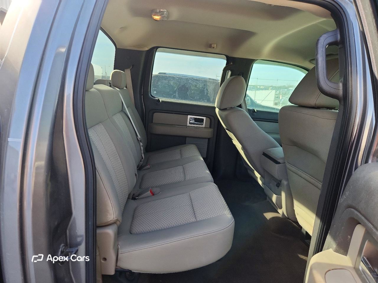Ford F-150 2009