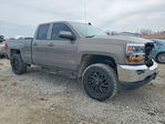 Chevrolet Silverado 2017