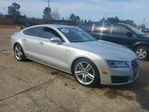 Audi A7 2014