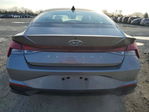 Hyundai Elantra 2021