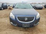 Buick Regal 2012