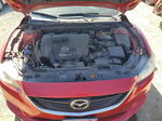 Mazda 6 2015