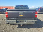 Chevrolet Silverado 2015