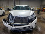 Toyota Highlander 2018