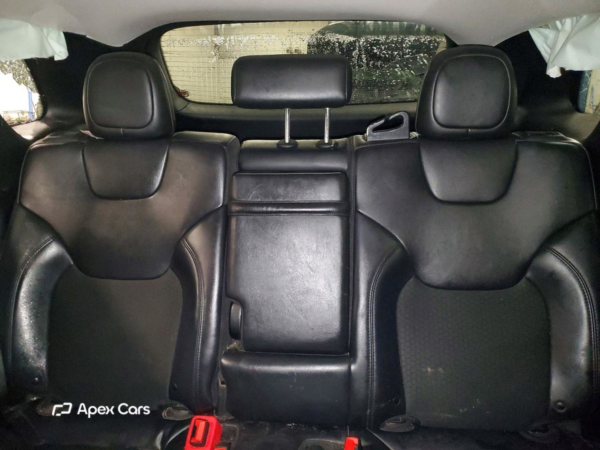 Jeep Cherokee 2019