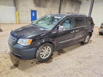 Chrysler Voyager 2015