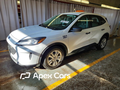 Ford Escape 2022 - Image 1 of 5