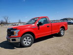 Ford F-150 2018