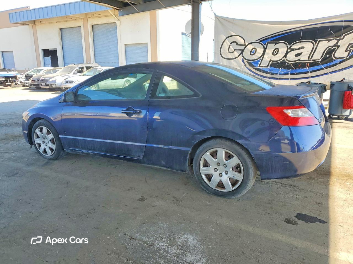 Honda Civic 2007