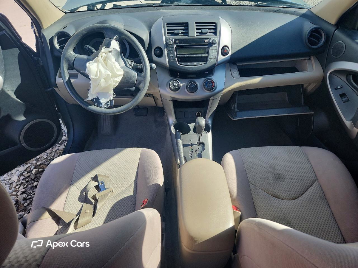 Toyota RAV 4 2006