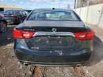 Nissan Maxima 2016