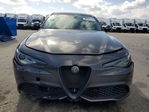 Alfa Romeo Giulia 2018