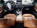 BMW Series 4 2018