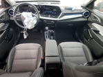 Chevrolet Trax 2025