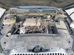 Buick Lucerne 2011