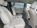 Toyota Sienna 2016