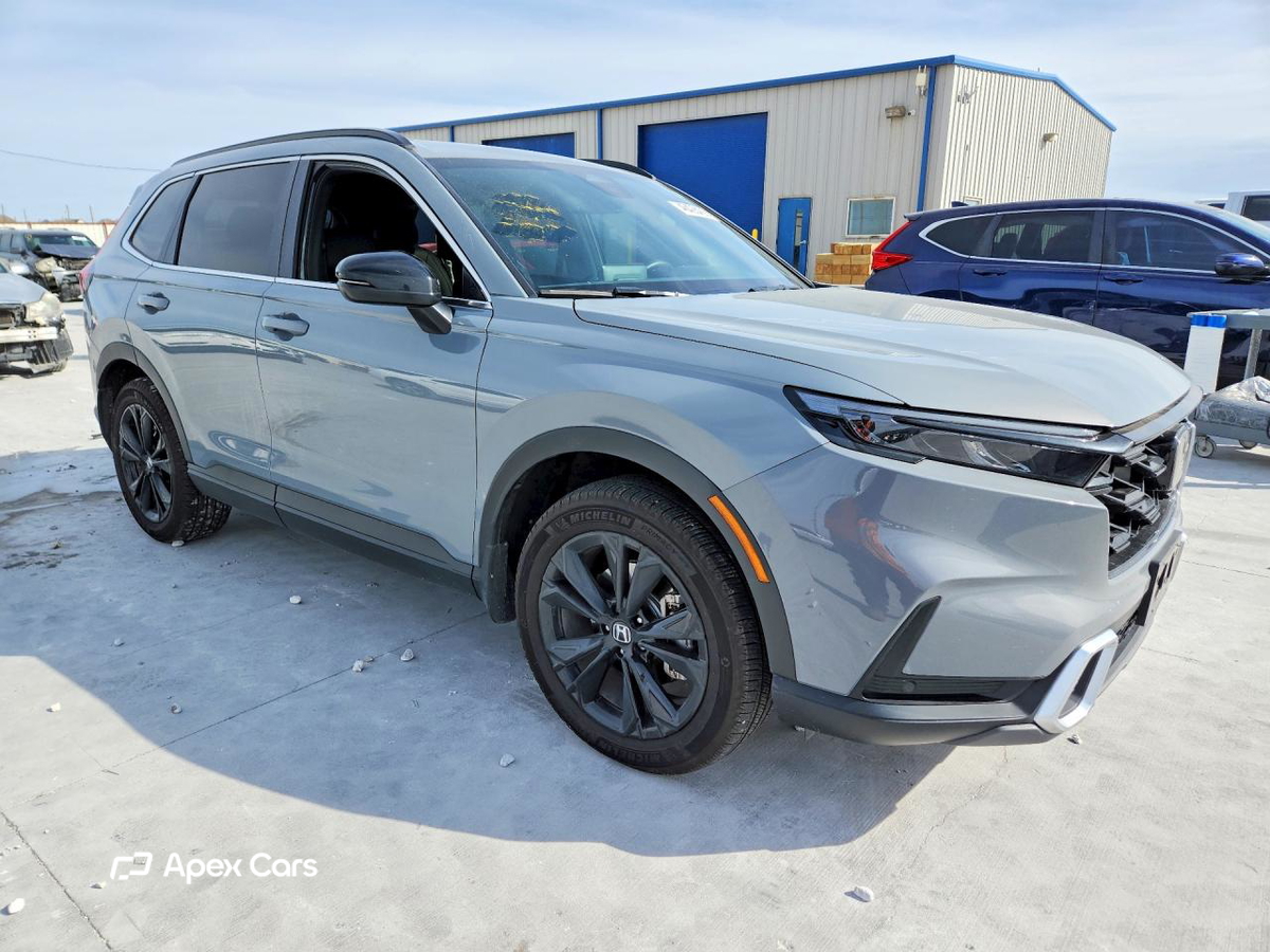 Honda CR-V 2025