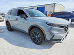Honda CR-V 2025