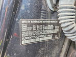 BMW X3 2012