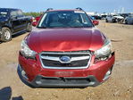 Subaru XV 2016