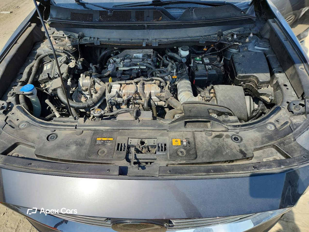 Mazda CX-9 2021