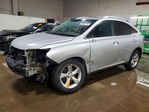 Lexus RX 2011