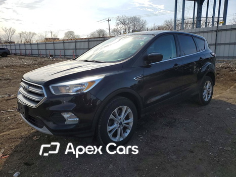 Ford Escape 2017 - Image 1 of 12
