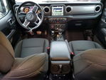 Jeep Wrangler 2021