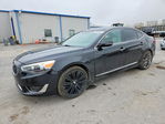 Kia Cadenza 2014