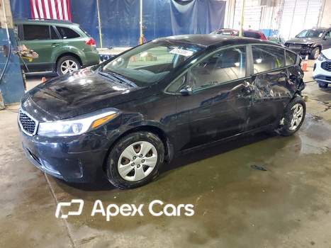 Kia Forte 2017 - Image 1 of 14