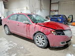 Lincoln MKZ 2012
