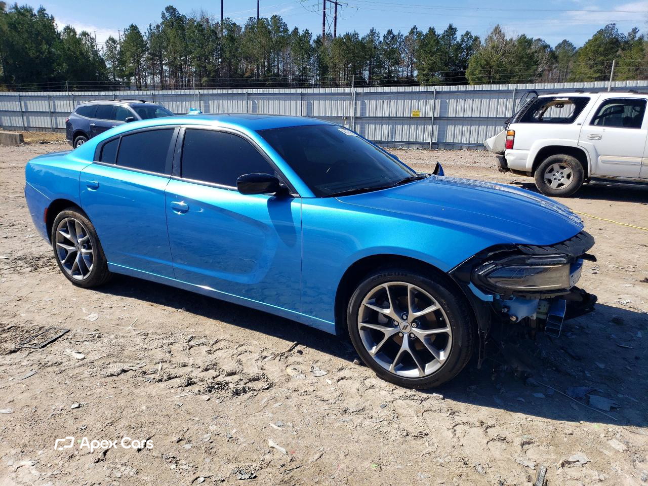 Dodge Charger 2023