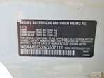 BMW Series 4 2016