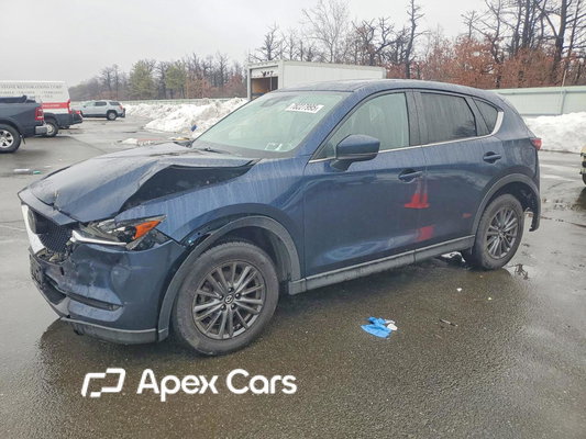 Mazda CX-5 2020 - Image 1 of 14