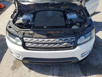 Land Rover Range Rover 2016