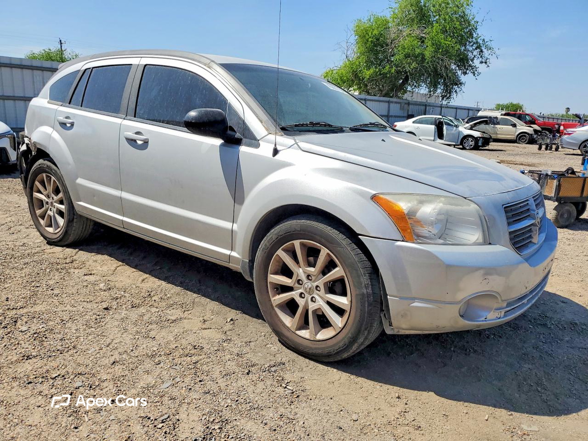 Dodge Caliber 2011