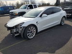 Tesla Model 3 2018