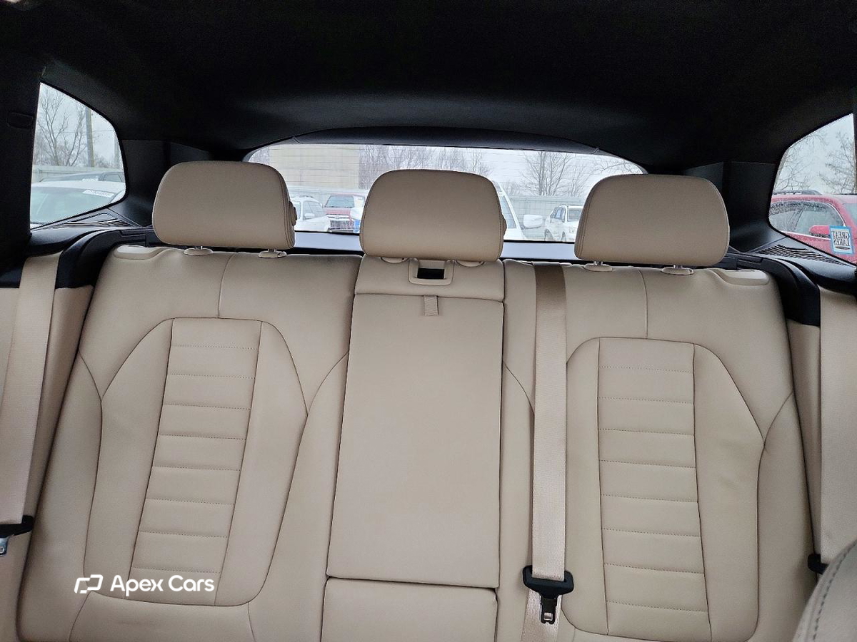 BMW X3 2018